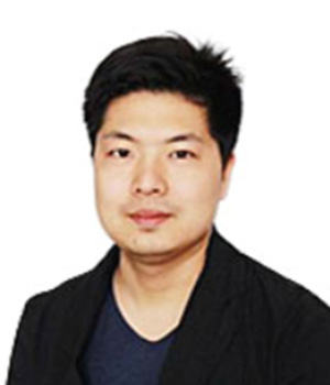 田博的头像